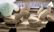 toyota alphard v AX L Edition Side Lift-up Seat model фото 8