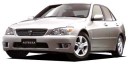 toyota altezza AS200 Wise Selection фото 1