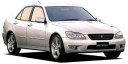 toyota altezza AS200 L edition фото 1