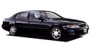 toyota aristo 3.0Q L package фото 1