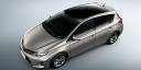 toyota auris 150X S package фото 8