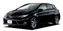 toyota auris 180G S package фото 20