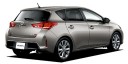 toyota auris RS S package фото 19