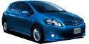 toyota auris 180G S package фото 5