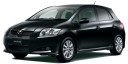 toyota auris 180G S package фото 1