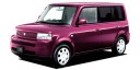 toyota bb S Wise Selection Navi Special фото 1
