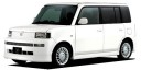 toyota bb S Crystal White Edition фото 1