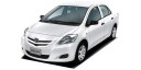 toyota belta X business A Package фото 1