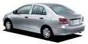 toyota belta X business A Package фото 2