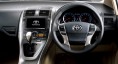 toyota blade Blade S Package фото 3