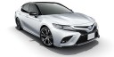 toyota camry G leather package (sedan) фото 1