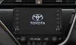 toyota camry G leather package (sedan) фото 4