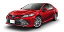 toyota camry G leather package (sedan) фото 1
