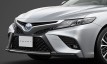 toyota camry G leather package (sedan) фото 11