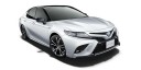 toyota camry WS Leather package (sedan) фото 20