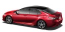toyota camry WS Leather package (sedan) фото 1