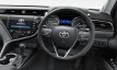 toyota camry WS Leather package (sedan) фото 2