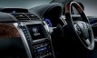 toyota camry Hybrid G package-Premium Black (sedan) фото 2