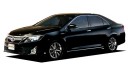 toyota camry Hybrid G package-Premium Black (sedan) фото 1