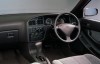 toyota camry ZX (sedan / diesel) фото 3