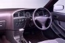 toyota camry ZV Saloon 4WD (sedan) фото 2