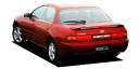 toyota carina ed Limited 4 exciting version фото 4