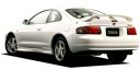 toyota celica SS-I 4WS (Coupe-Sports-Special) фото 2