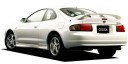 toyota celica GT-Four (Coupe-Sports-Special) фото 2