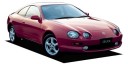 toyota celica SS-I Special Edition (Coupe-Sports-Special) фото 1
