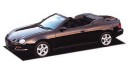 toyota celica Convertible Type X (Open-Cabriolet-Convertible) фото 2