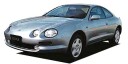 toyota celica SS-I 4WS (Coupe-Sports-Special) фото 1