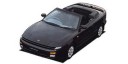 toyota celica Convertible Type G 4WS (Open-Cabriolet-Convertible) фото 1