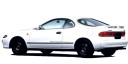 toyota celica S-R 4WS (Coupe-Sports-Special) фото 2