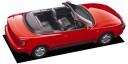 toyota celica Convertible Type G 4WS (Open-Cabriolet-Convertible) фото 1