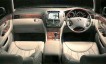 toyota celsior B Specifications фото 3