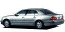 toyota celsior A Specifications фото 2