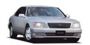 toyota celsior C specification F package фото 1