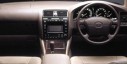 toyota celsior A Specifications фото 4