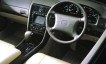 toyota celsior B Specifications фото 1