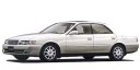 toyota chaser 2.5 Tourer S Limited фото 1