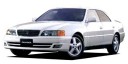 toyota chaser 2.5 S Grand Tourer package фото 1