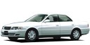 toyota chaser Avante Four G Package фото 1
