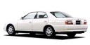 toyota chaser Tourer S фото 2