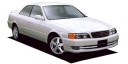 toyota chaser 2.5 Tourer V exciting package фото 1