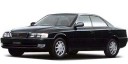 toyota chaser Avante Four G Package фото 1