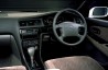 toyota chaser Avante Four фото 3