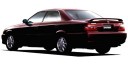 toyota chaser Tourer S фото 3