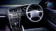 toyota chaser Tourer S фото 4