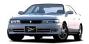 toyota chaser Tourer S фото 1