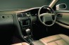 toyota chaser Avante G Four фото 3
